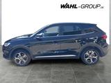 MG ZS 1.5L 5MT COM MY24 el. Sitze Klima - MG ZS Tageszulassungen