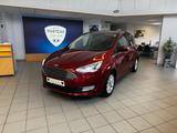 Ford C-Max C-MAX Titanium - Ford C-Max mit Benzin-Antrieb
