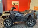 TGB BLADE 1000 FL LOF 4x4*AHK*el. WINDE - TGB BLADE 4X4