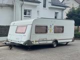 Knaus Tabbert Südwind 550 TKU - Knaus 550 tk