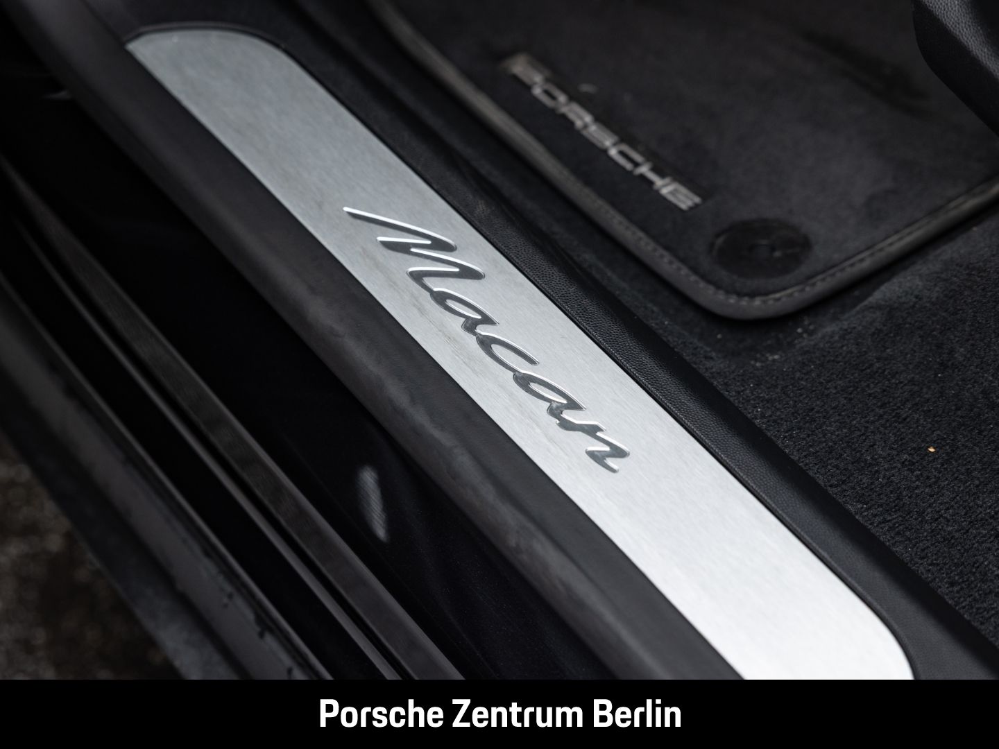 Porsche Macan - Bild 22