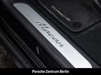 Porsche Macan - Vorschau Bild 22