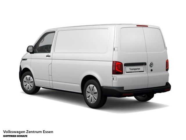 Volkswagen T6.1 Transporter 2.0l TDI OPF EcoProfi  SOFORT V imagem 3
