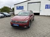 Volkswagen 2,0 TDI SCR Navi LED ACC P-Dach Kamera Alu17 E6