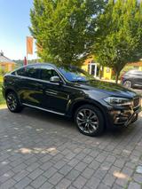 BMW X6 xDrive40d - M - BMW X6: 40