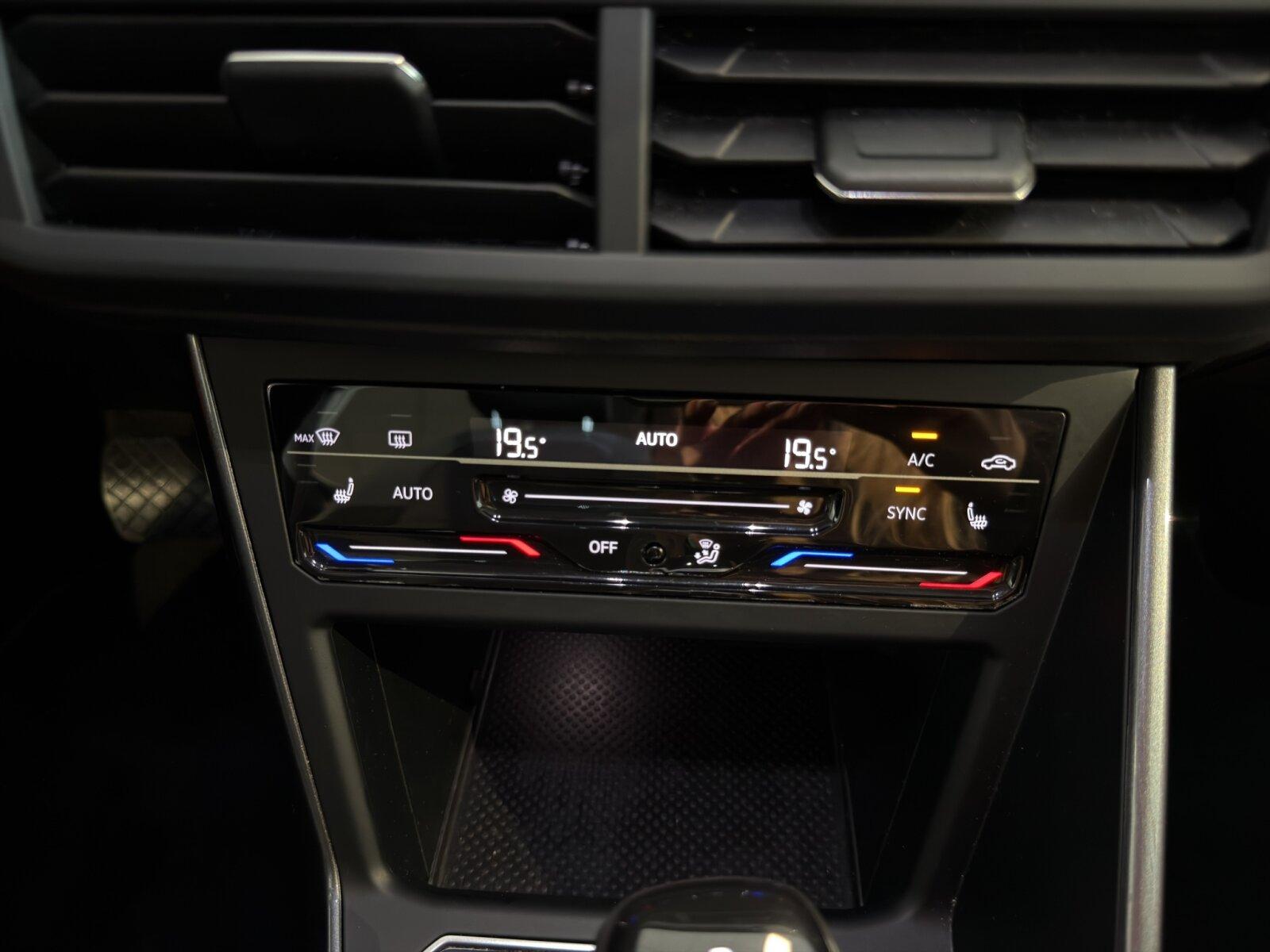 Volkswagen Polo Style 1.0 TSI DSG APP ACC IQ.LIGHT Kamera, миниатюра 25
