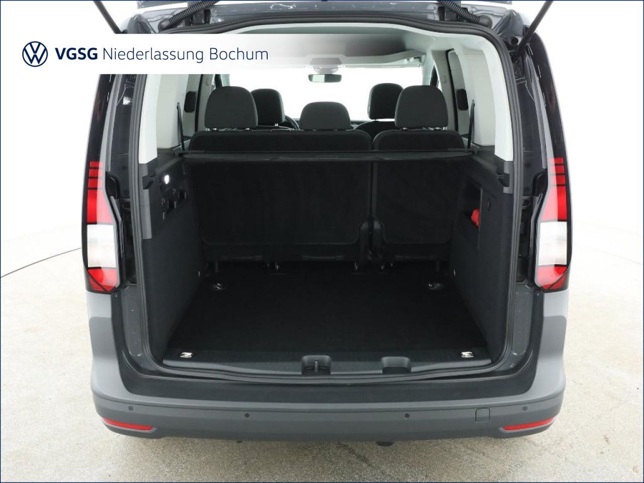 Volkswagen Caddy - Bild 13