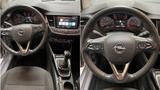 Opel Crossland 1.2Turbo Edition*NAVI*KAMERA*SHZ*LHZ* - Opel Crossland (X) von privat