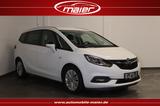 Opel Zafira Business Edition Navi-SHZ-Apps-Klima - Opel Zafira: B Edition