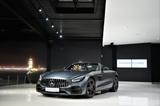 Mercedes-Benz AMG GT S Roadster*CARBON-EXTER.*PERF.SITZE*BURM. - Mercedes-Benz AMG GT S aus 2019