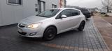 Opel Astra 1.4 Turbo Edition - Opel Astra aus 2011: Turbo