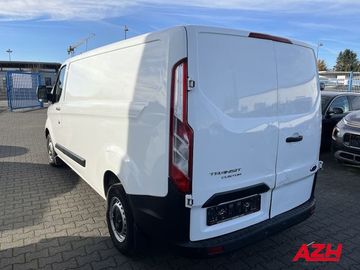 Ford Transit Custom - 4