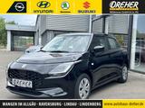 Suzuki Swift NEUES MODELL/ CLUB/ NAVI/ACC/Rü-KAM/ uvm - Suzuki Swift Neuwagen: Modell
