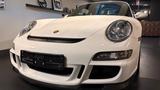 Porsche 997 GT3 MKI * CarreraGT Sitze * Keine Überdreher - Porsche aus 2007: Gt3