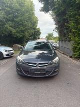 Opel Astra 1,6 cdti EcoFlex Sports Tourer ... - Opel Astra: Sports Tourer Ecoflex