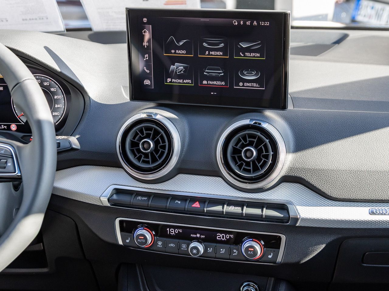 Audi Q2 - Bild 13
