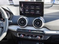 Audi Q2 - Vorschau Bild 13