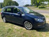 Volkswagen Sharan 2.0 TDI 130kW BMotion Tech Highline H... - VW Sharan Gebrauchtwagen in Bremen