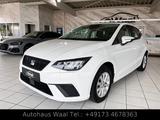 Seat Ibiza Style | 2-HAND | GUTER ZUSTAND - Gute Kleinwagen gebraucht