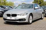 BMW 318i/VOLL SHEFT/NAVI/LED/TEMP/SHZ/PDC/BT/ - BMW 318 in Mannheim