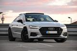 Audi A7 55 TFSI S tronic quattro - - Audi A7 in Mönchengladbach