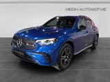 Mercedes-Benz GLC 200 4M AMG|NIGHT|DISTR|KAM|DIGILIGHT|PRESAFE - Mercedes-Benz GLC 200 Gebrauchtwagen