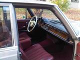 Mercedes-Benz  280  S Automatik - Mercedes-Benz S-Class Oldtimer