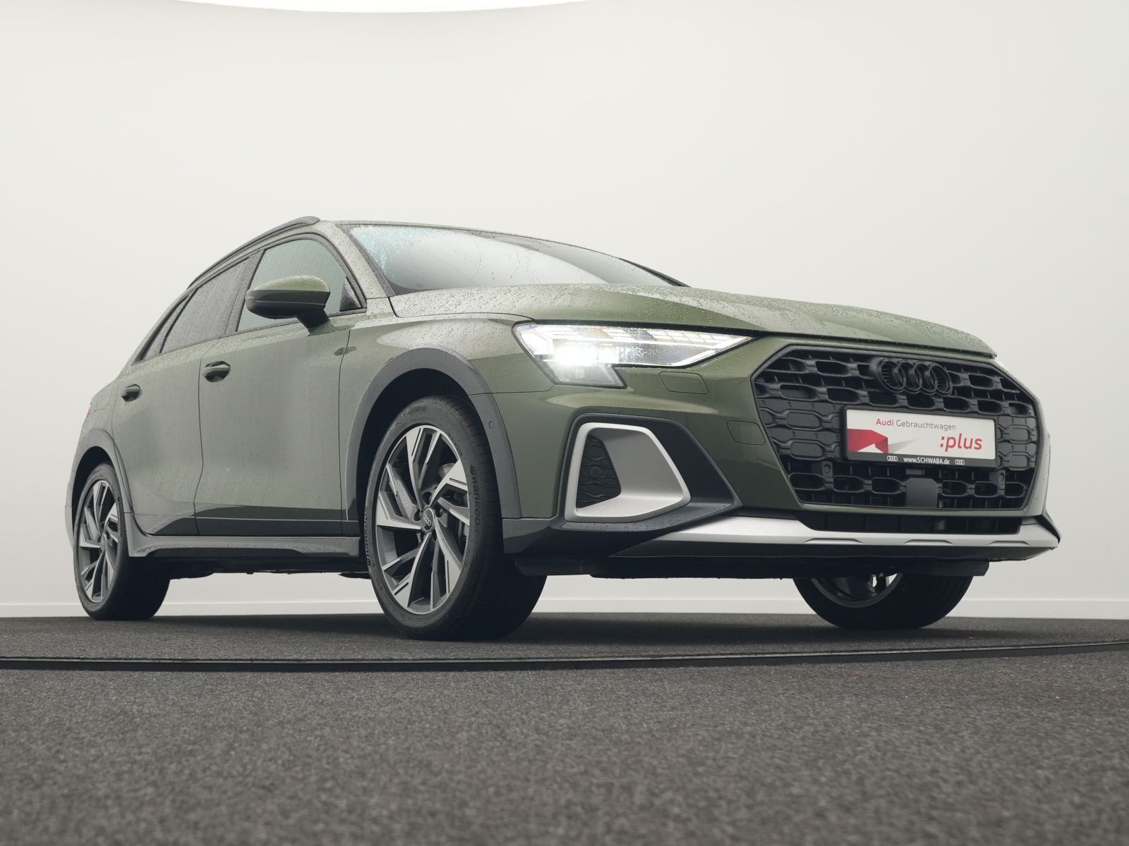 Audi A3 - Bild 26