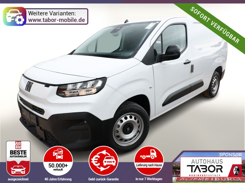Image of Fiat Doblo