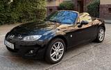 Mazda MX-5 1.8 MZR Center-Line 