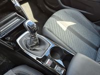 Peugeot 208 - Vorschau Bild 23