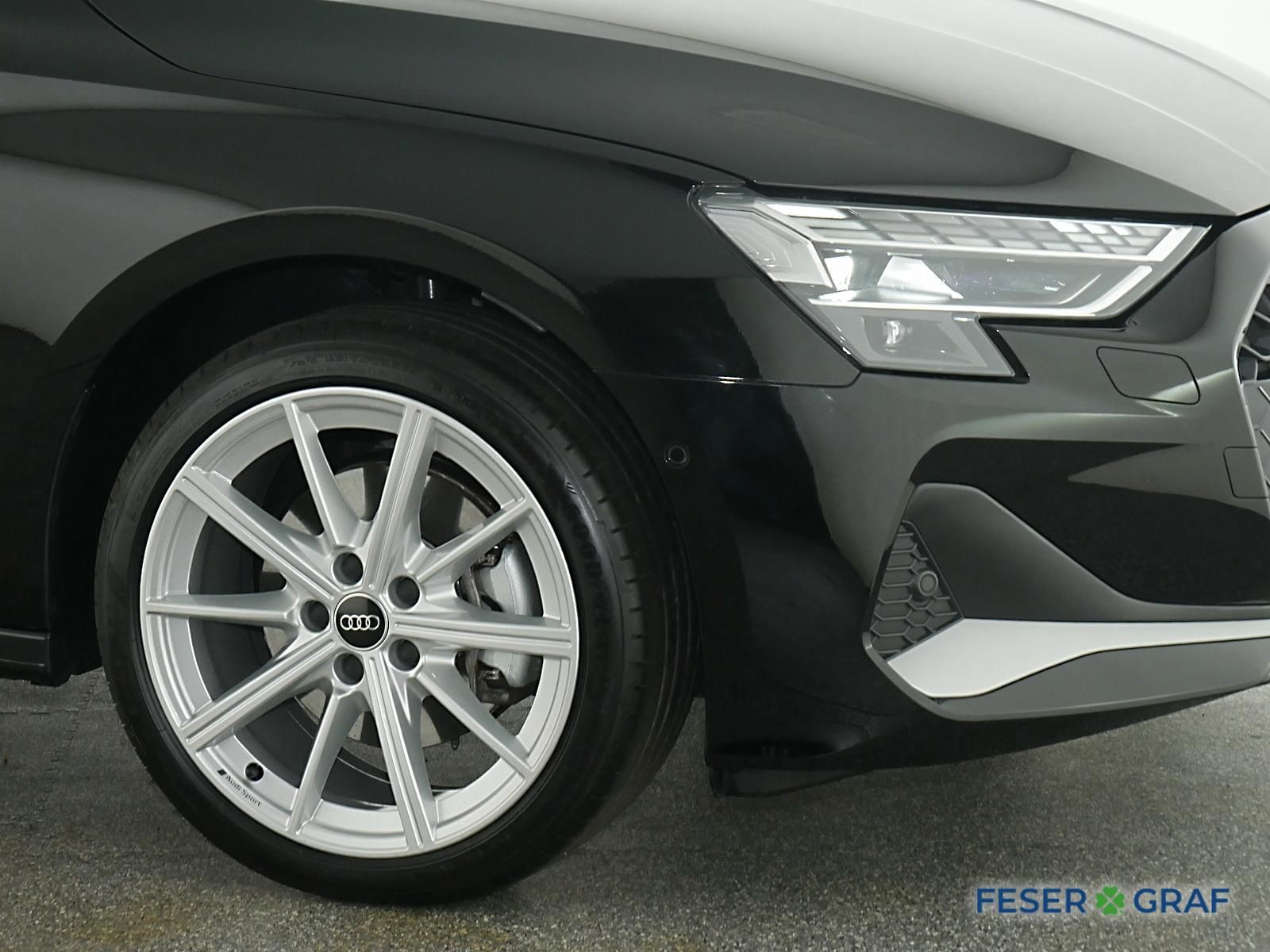 Audi A3 - Bild 10