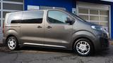Citroën Spacetourer Feel M AHK Klima Navi 8 Sitzer - Citroën SpaceTourer Gebrauchtwagen