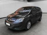 Opel Zafira 1.9 cdti Cosmo 150cv - Opel Zafira mit Diesel-Antrieb: 1.9