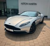 Aston Martin DB11 4.0 V8 / Lightning Silver - Aston Martin aus 2022