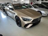 Mercedes-Benz AMG GT 63 S E Perfo CARBON I+II MAGNO HIGH-CLASS - Mercedes-Benz: C Class AMG