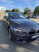 BMW 440i xDrive Coupé M Sport A M Sport - gebrauchte BMW 440 aus dem Jahr 2018