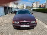 BMW 5er E 39 528i Limo - BMW 528 aus 1997