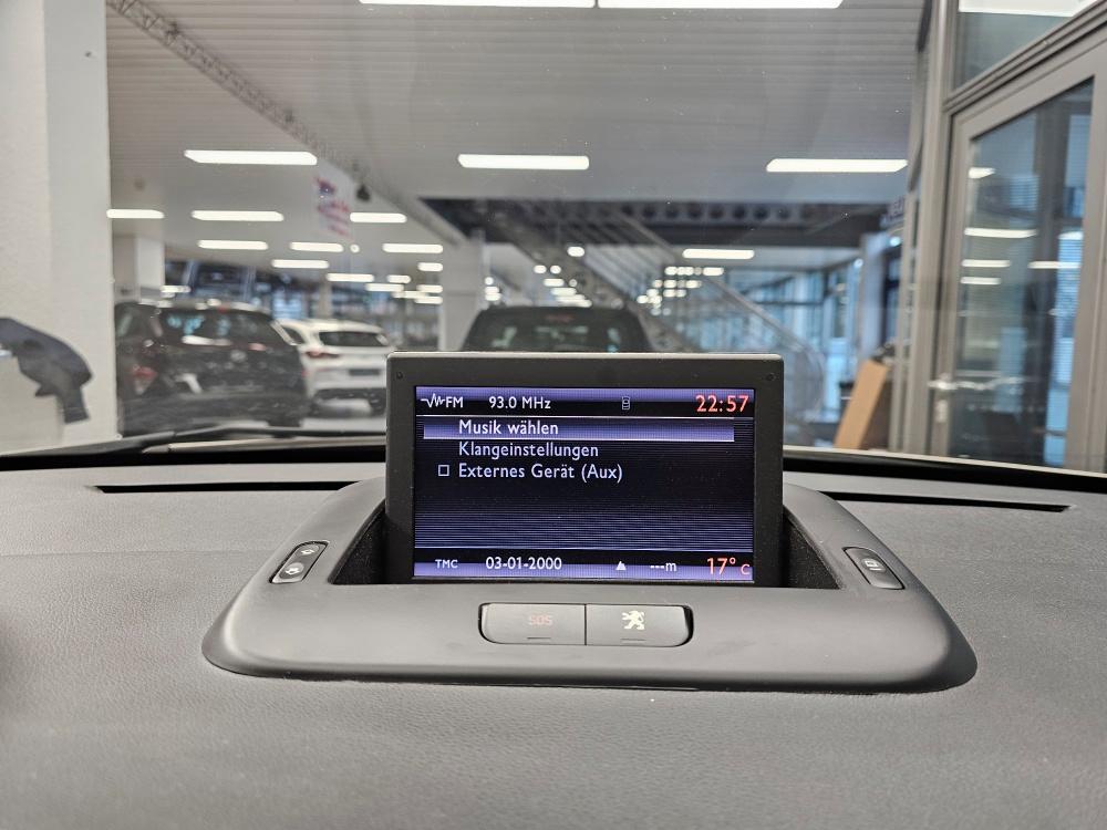 Peugeot 3008 Active ohne Tüv nur Gewerbe oder Export