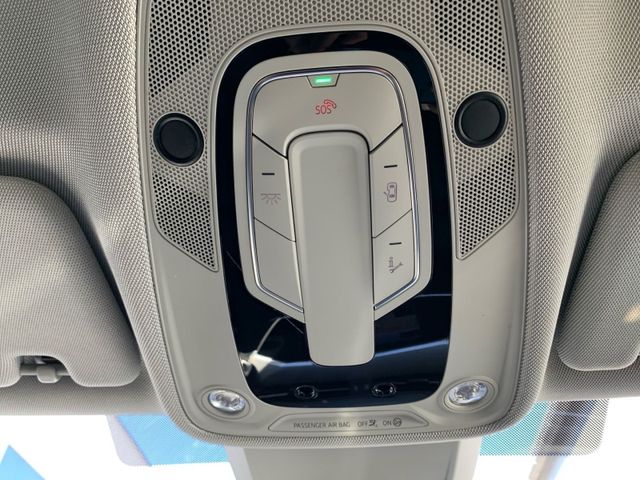 A6 Avant 40 TDI QUAT SPORT AHK+HUD+REMOTE+KAMERA