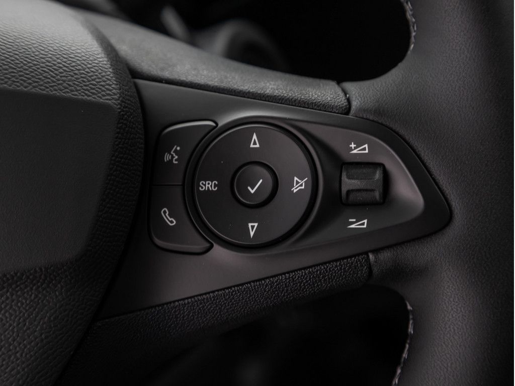 Opel Corsa - Bild 14