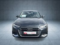 Audi A4 - Vorschau Bild 9
