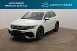 Volkswagen Tiguan R 4Motion 2.0 TSI DSG AHK*Pano*Harman*RFK