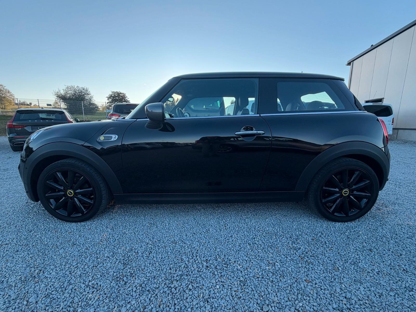 MINI COOPER SE MINI TRIM 184CH - HUD - 1ERE MAIN - SOH 90% - PACK SPORT