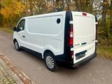 Renault Trafic Kasten L1H1 2,9t Komfort - gebrauchte Renault Trafic aus dem Jahr 2015