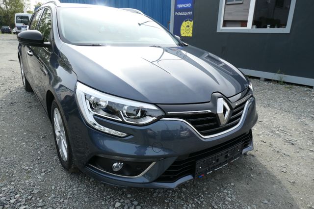 Renault Megane IV Grandtour Limited*LED*NAVI*