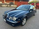 Jaguar JAGUAR S-Type (X200) 3.0 V6 24V cat Executive 18 - gebrauchte Jaguar S-Type aus dem Jahr 2000