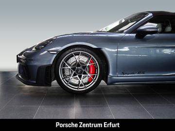 2024 Porsche BOXSTER — миниатюра 22