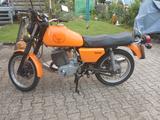 Mz ETZ250 Vape Zündung - MZ ETZ 250