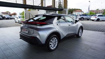 Toyota C-HR - 5